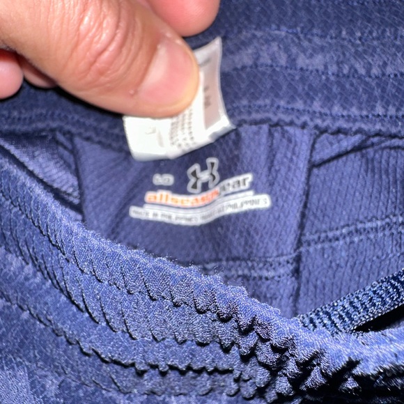 Under Armour pants - Picture 3 of 5